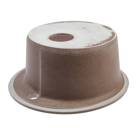 Granmill 19, D = 440 mm, depth 18 cm, terracotta kitchen-2