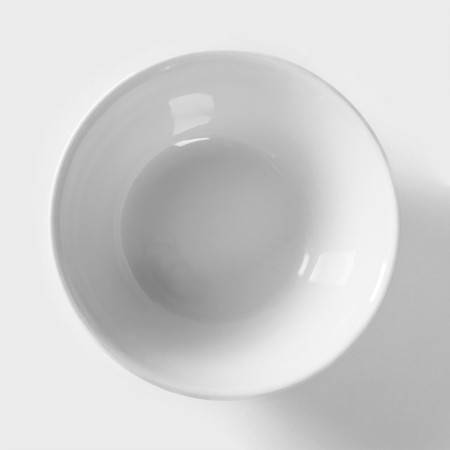 Porcelain porcelain "linen", 200 ml, d = 11 cm-1