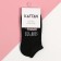 Women's socks KAFTAN BIG BOSS, size 36-39 (23-25 ​​cm) color mix