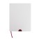 Universal diary for grades 1-11, 48 Velvet sheets, hard cover, artificial leather, thermoting, liesse, block 70 g/m2, purple