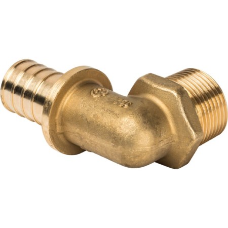 Axial transitional axial stout SFA-0005-002534, 25x3/4 "External thread-2