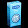 Durex classic condoms, classic, 12 pcs