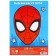 Gift set for a boy, 9 items, Spider-Man