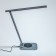 Newton's table lamp, 9W LED, 720LM, 3000-4000K, graphite