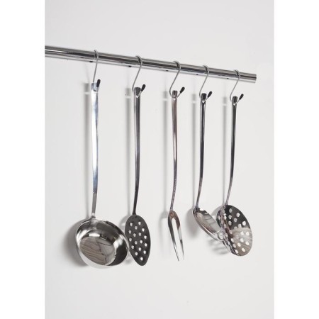 Kitchen "celebration", d = 35 cm, h = 30 cm thick 2.5 mm, box, 6 items-9