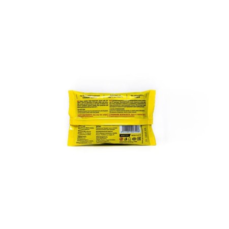 Lubrication WOG is an outfore lithium high -temperature, EP Blue, 80 grams-1