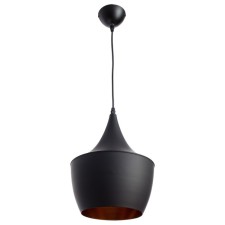 Suster chandelier Cappello 1x40W E27, 24x24x32 cm