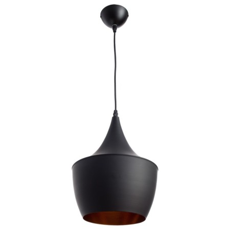 Suster chandelier Cappello 1x40W E27, 24x24x32 cm