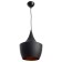 Suster chandelier Cappello 1x40W E27, 24x24x32 cm