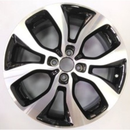 Cast SKAD KL-296 6x16 4x100 ET40 D60.1 diamond