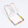 Self -assembly box, "congratulations", 16 x 16 x 3 cm