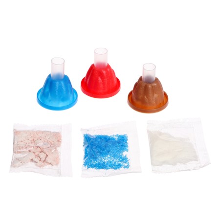 Set for experiments "Big set of experiments, amazing space", 5 experiments-6