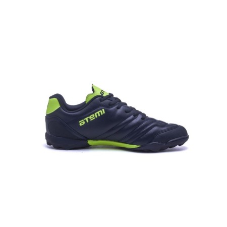 Beats football atemi SBA-004 Turf, color is dark blue/ bright salute, size 41-8