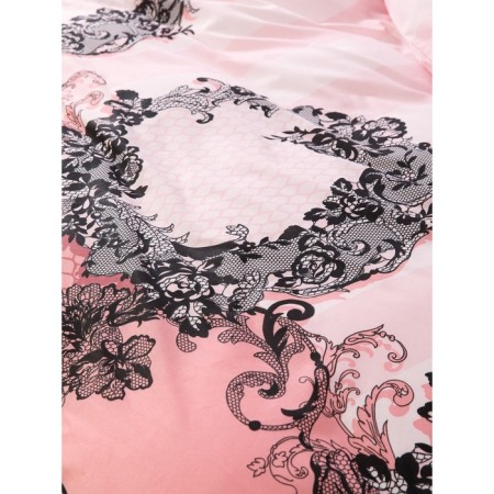 Bed linen 2 joint venture "Agent", size 180x215 cm, 175x215 cm, 70x70 cm - 2 pcs-3