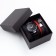 Women's gift set "Viya" 2 in 1: wristwing and bracelet, d-3.5 cm