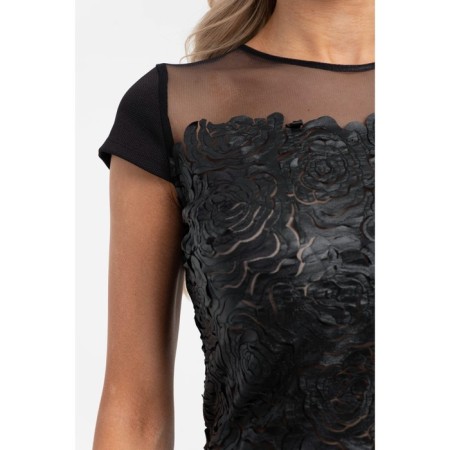 Women's dress, size 42-15