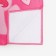 POPENCHE towel children's terry My Little Pony Pinki PII 60x120 cm, 50% hl., 50% polyester