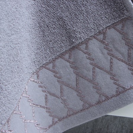 Tmachry Ethel Venzel towel Tsv. Servy, 35*75 cm, 450 g/m2, 100% cotton-1