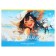 Album for drawing A4, 40 sheets on the clip "Anime", cardboard cover, offset block 100 g/m2, mix