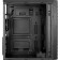Aerocool Streak-A-BK-V1 Black Black BC BP without ATX 1x80mm 2xusb2.0 1xusb3.0 Audio