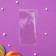 Package Packy BOPP, 6 x 12 cm, 25 μm
