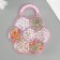 A set of beads for creativity "Flower" Assorted