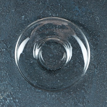 Glass saucer "Classics", d = 8.8 cm-1
