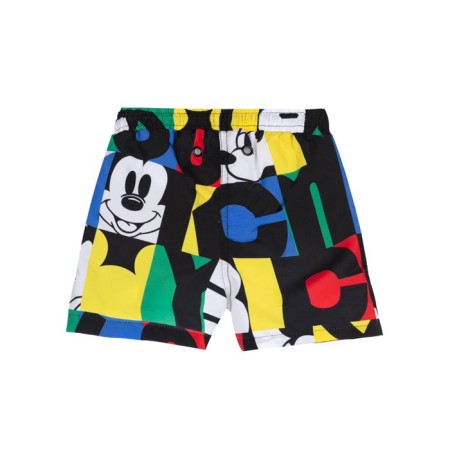 Swimming shorts for the boy Disney, height 122 cm-5