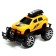 Inertial car "Jeep Reiser", mix
