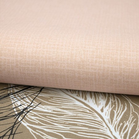 Bed linen euro, size 215x240 cm, 200x220 cm, 70x70 cm - 2 pcs-2