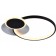 Ceiling Lamp Rivoli Julia LED with a remote control 52 W 4000K - 6000K LED