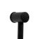 Show Strau Zein S06, with a shower holder, black