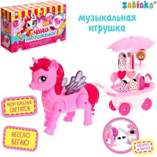 Musical toy 