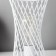 Jero nightlight LED from batteries 3haa white 10x10x18.5 cm Risalux