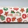 Folding box “Happy New Year!”, Cookies, 23 x 23 x 4 cm, new year