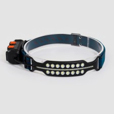 Battery -off Llamp, 15 W, 2000 mAh, COB, XPE, 6 modes, charge indicator