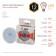 LED LED era Standard "tablet", 12 W, GX53, 960 lm, 2700k, glow warm white
