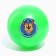 Children's ball PAW Patrol "Gonchik", 16 cm, 50 g, Mix color