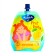 Shower gel Aura Mango-Papaya, 250 ml