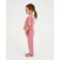 Пижама детская для девочки KAFTAN "Pink" рост 134-140 (36)