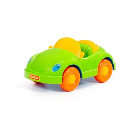 Автомобиль «Альфа», МИКС-2