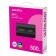 SSD A-DATA USB-C 500GB SD810-500G-CBK SD810 1.8 "Black