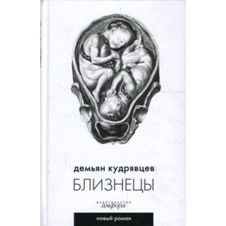 Twins. Kudryavtsev D.