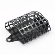 Feeding feeder Yaman Ark 40 g, metal, packaging 8 pcs.