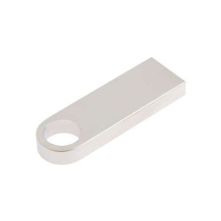 Flash drive E 292, 8 GB, USB2.0, th Up 25 MB/s, PBU up to 15 Mb/s, silver-1