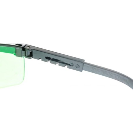 Condtrol glasses 1-7-101, for laser appliances, green-3