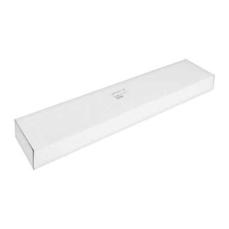 Burner roof gas -air tundra, 510 mm, d = 35 mm, 1300 ° C, valve-6