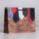 Gift Package Laminated, Packaging, Best Man, MS 23 x 18 x 8 cm