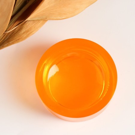 Santa Climber 2.5x5.5 cm orange-2