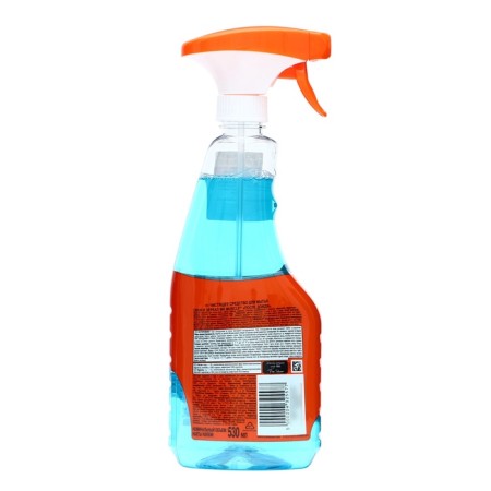 Mr. mirrors and mirrors mirrors Muscle "after rain", 500 ml-1